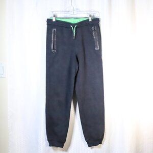 Urban Pipeline Size XL/18/20 blue jogger sweatpants kids